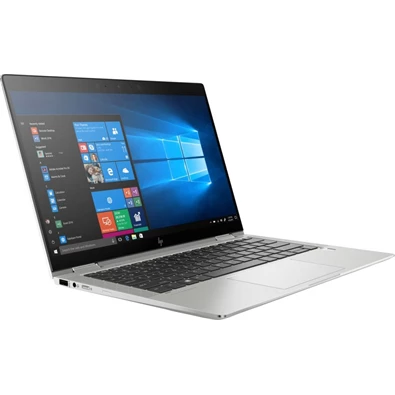HP Elitebook Folio 1030 x360 G4 laptop (13,3"FHD Intel Core i5-8265U/Int. VGA/8GB RAM/256GB/Win10 Pro) - ezüst HP Elitebook Folio 1030 x360 G4 laptop (13,3"FHD Intel Core i5-8265U/Int. VGA/8GB RAM/256GB/Win10 Pro) - ezüst