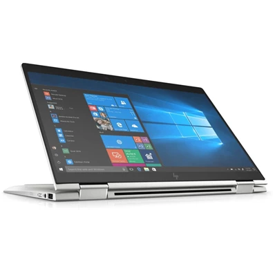 HP Elitebook Folio 1030 x360 G4 laptop (13,3"FHD Intel Core i5-8265U/Int. VGA/8GB RAM/256GB/Win10 Pro) - ezüst HP Elitebook Folio 1030 x360 G4 laptop (13,3"FHD Intel Core i5-8265U/Int. VGA/8GB RAM/256GB/Win10 Pro) - ezüst