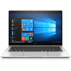 HP Elitebook Folio 1030 G4 laptop (13,3"FHD Core i7-8565U/Int. VGA/16GB RAM/512GB/Win10 Pro) - ezüst (Újracsomagolt)