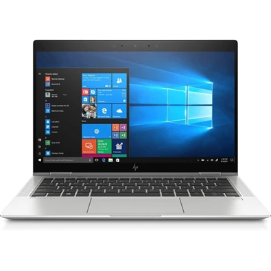 HP Elitebook Folio 1030 G4 laptop (13,3"FHD Core i7-8565U/Int. VGA/16GB RAM/512GB/Win10 Pro) - ezüst (Újracsomagolt)