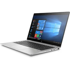 HP Elitebook Folio 1030 G4 laptop (13,3"FHD Core i7-8565U/Int. VGA/16GB RAM/512GB/Win10 Pro) - ezüst (Újracsomagolt)