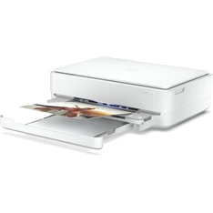 HP Envy 6020E AiO multifunkciós tintasugaras Instant Ink ready nyomtató HP Envy 6020E AiO multifunkciós tintasugaras Instant Ink ready nyomtató