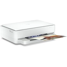 HP Envy 6020E AiO multifunkciós tintasugaras Instant Ink ready nyomtató HP Envy 6020E AiO multifunkciós tintasugaras Instant Ink ready nyomtató