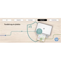 HP Envy 6020E AiO multifunkciós tintasugaras Instant Ink ready nyomtató HP Envy 6020E AiO multifunkciós tintasugaras Instant Ink ready nyomtató