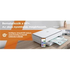 HP Envy 6020E AiO multifunkciós tintasugaras Instant Ink ready nyomtató HP Envy 6020E AiO multifunkciós tintasugaras Instant Ink ready nyomtató