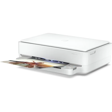 HP Envy 6020E AiO multifunkciós tintasugaras Instant Ink ready nyomtató HP Envy 6020E AiO multifunkciós tintasugaras Instant Ink ready nyomtató