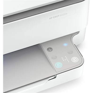 HP Envy 6020E AiO multifunkciós tintasugaras Instant Ink ready nyomtató HP Envy 6020E AiO multifunkciós tintasugaras Instant Ink ready nyomtató
