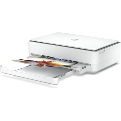 HP Envy 6020E AiO multifunkciós tintasugaras Instant Ink ready nyomtató HP Envy 6020E AiO multifunkciós tintasugaras Instant Ink ready nyomtató