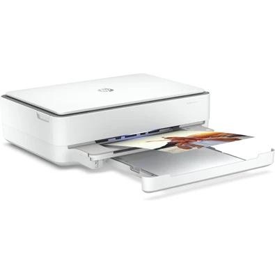 HP Envy 6020E AiO multifunkciós tintasugaras Instant Ink ready nyomtató HP Envy 6020E AiO multifunkciós tintasugaras Instant Ink ready nyomtató