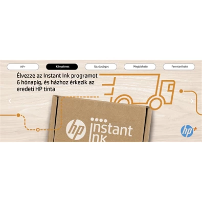 HP Envy 6020E AiO multifunkciós tintasugaras Instant Ink ready nyomtató HP Envy 6020E AiO multifunkciós tintasugaras Instant Ink ready nyomtató