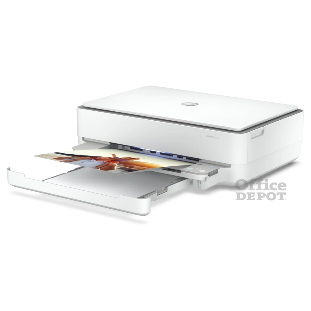 HP Envy 6020E AiO multifunkciós tintasugaras Instant Ink ready nyomtató