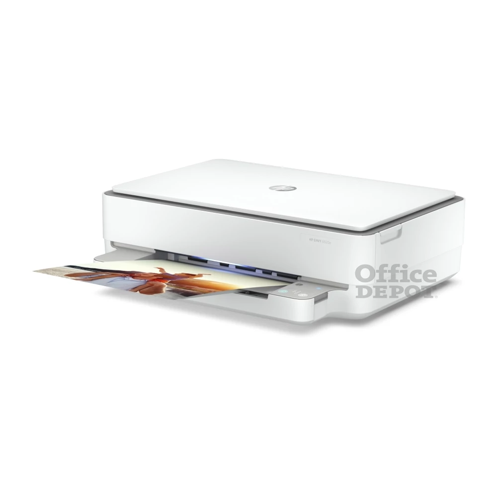 HP Envy 6020E AiO multifunkciós tintasugaras Instant Ink ready nyomtató