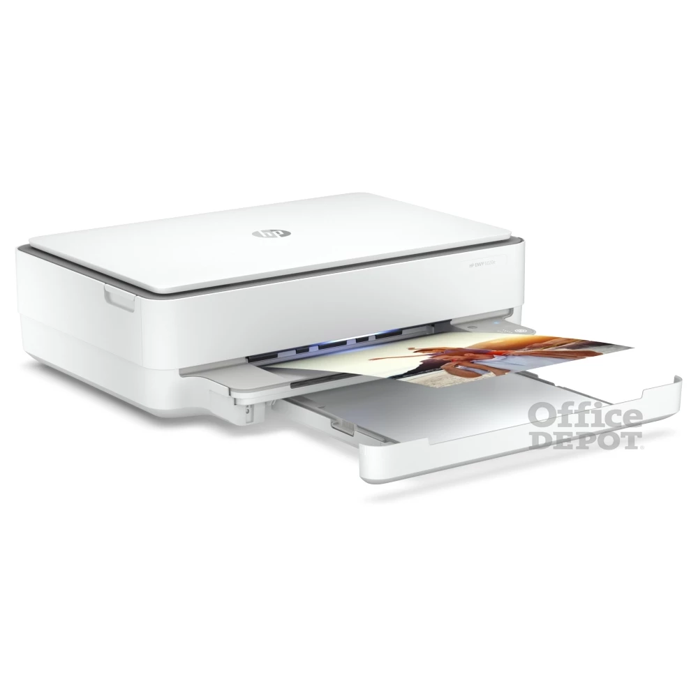 HP Envy 6020E AiO multifunkciós tintasugaras Instant Ink ready nyomtató