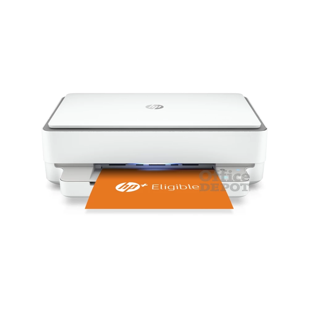 HP Envy 6020E AiO multifunkciós tintasugaras Instant Ink ready nyomtató
