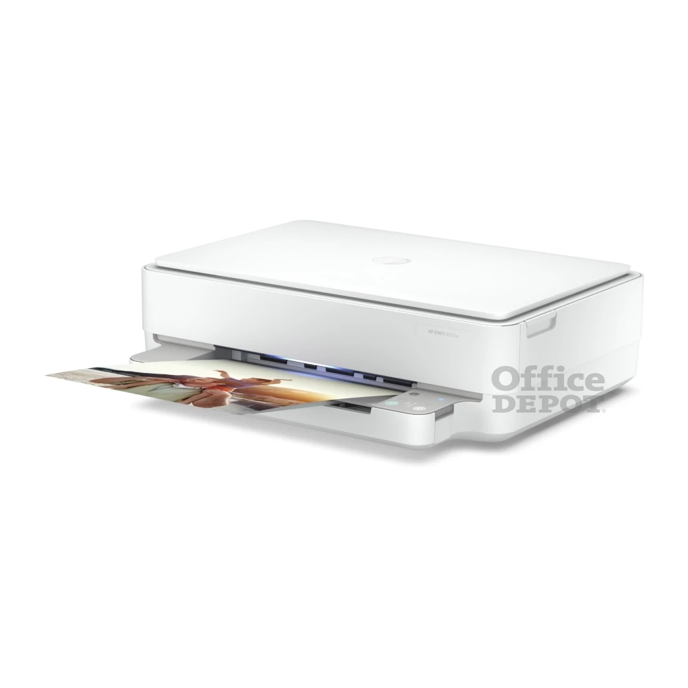 HP Envy 6020E AiO multifunkciós tintasugaras Instant Ink ready nyomtató
