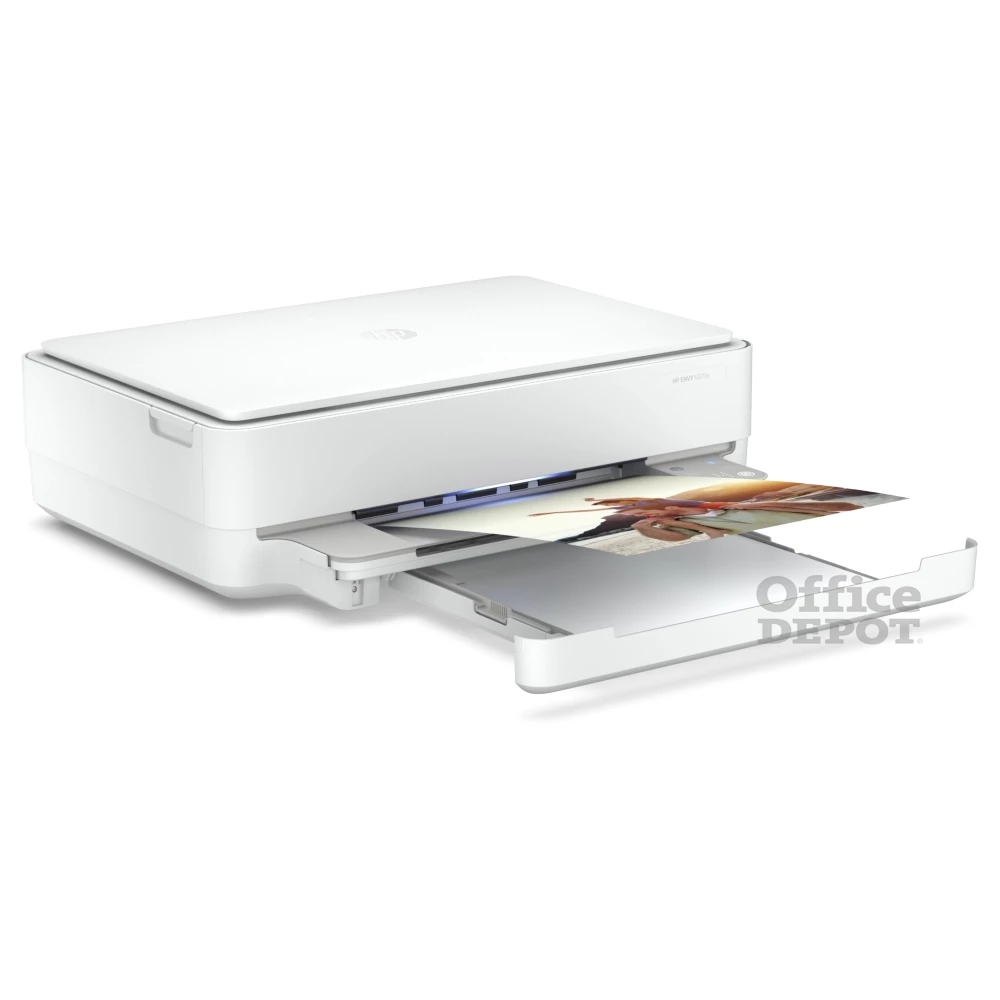 HP Envy 6020E AiO multifunkciós tintasugaras Instant Ink ready nyomtató