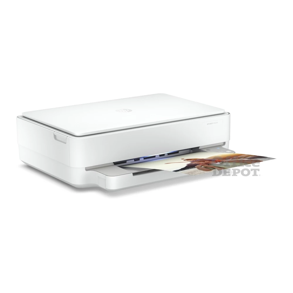 HP Envy 6020E AiO multifunkciós tintasugaras Instant Ink ready nyomtató