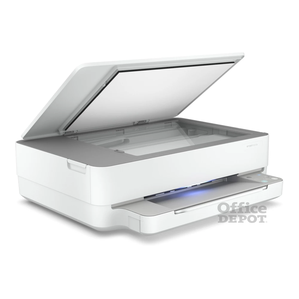 HP Envy 6020E AiO multifunkciós tintasugaras Instant Ink ready nyomtató