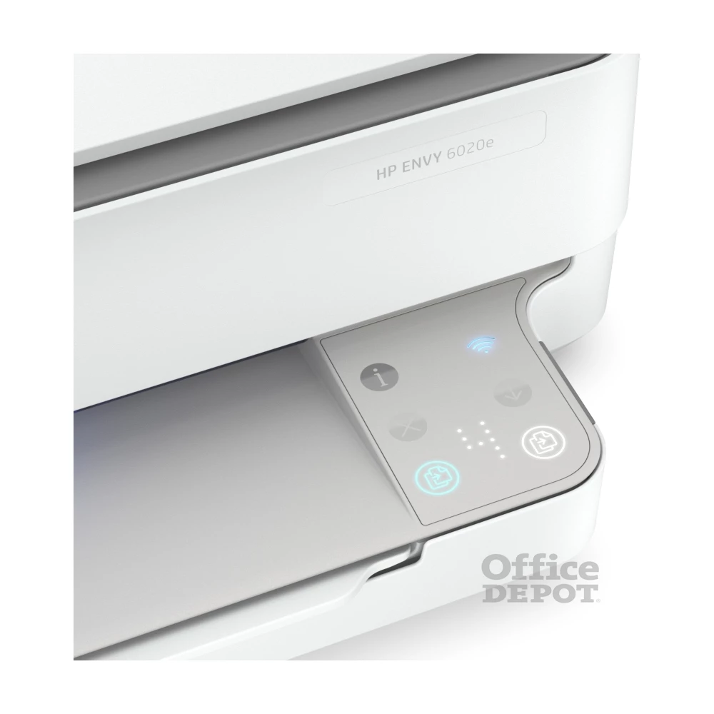 HP Envy 6020E AiO multifunkciós tintasugaras Instant Ink ready nyomtató