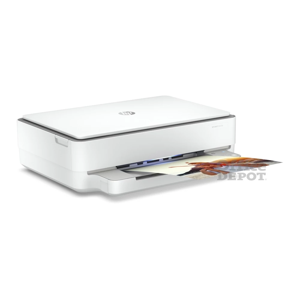 HP Envy 6020E AiO multifunkciós tintasugaras Instant Ink ready nyomtató