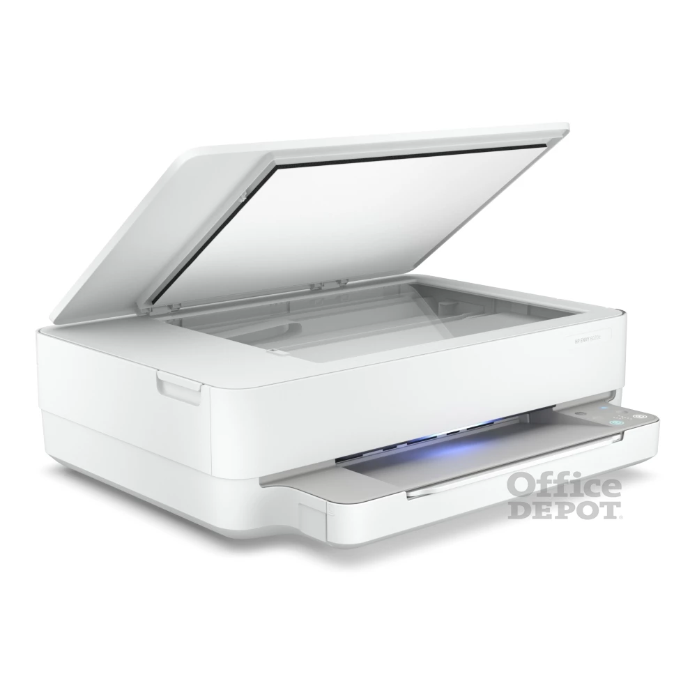 HP Envy 6020E AiO multifunkciós tintasugaras Instant Ink ready nyomtató