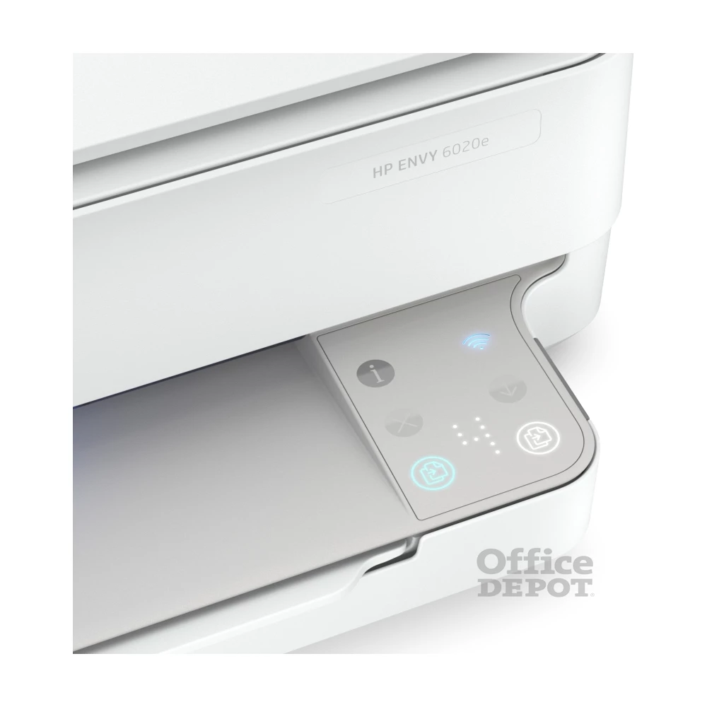 HP Envy 6020E AiO multifunkciós tintasugaras Instant Ink ready nyomtató