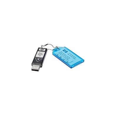 HPE AM495A StoreEver 1/8 G2 Tape Autoloader and MSL Tape Library Encryption Kit