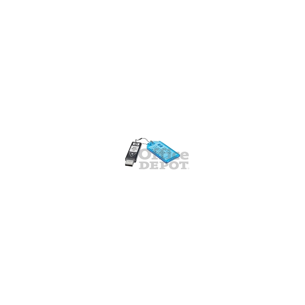 HPE AM495A StoreEver 1/8 G2 Tape Autoloader and MSL Tape Library Encryption Kit