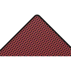HP HYPERX Pulsefire Mat M fekete egérpad