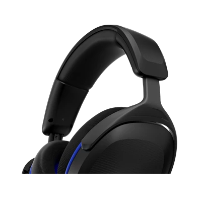 HP HyperX Cloud Stinger 2 Core PS4/PS5 fekete vezetékes gamer headset