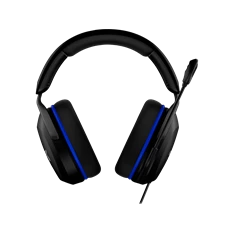 HP HyperX Cloud Stinger 2 Core PS4/PS5 fekete vezetékes gamer headset