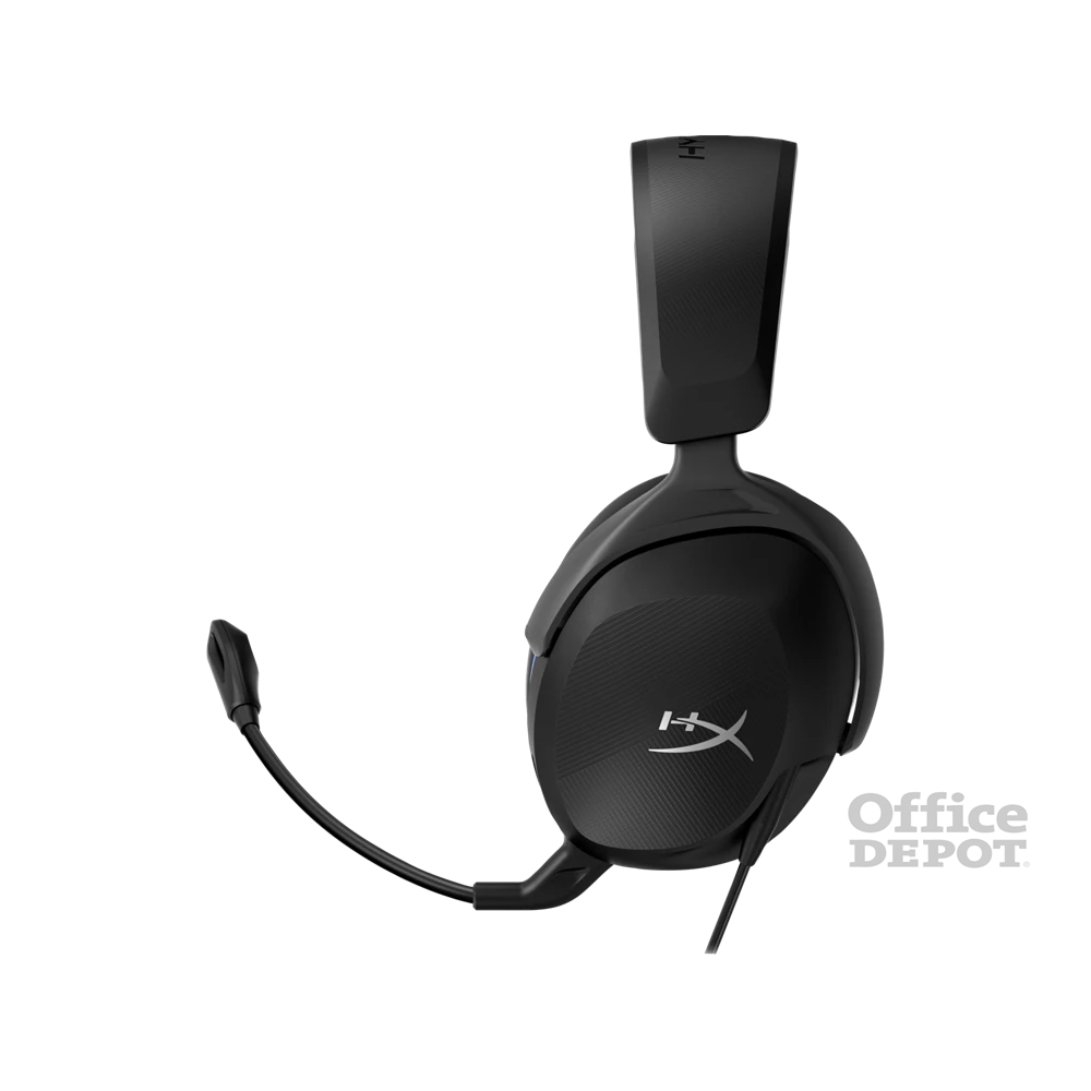 HP HyperX Cloud Stinger 2 Core PS4/PS5 fekete vezetékes gamer headset