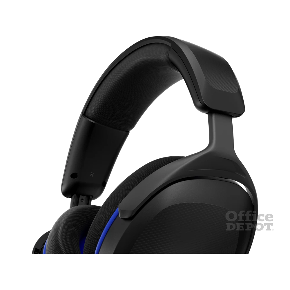 HP HyperX Cloud Stinger 2 Core PS4/PS5 fekete vezetékes gamer headset