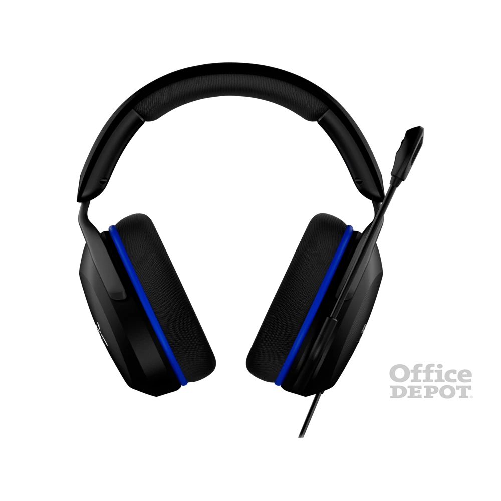 HP HyperX Cloud Stinger 2 Core PS4/PS5 fekete vezetékes gamer headset