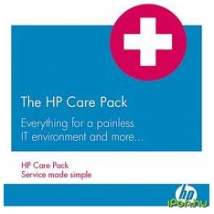 HPE U4555E Proliant DL/ML Startup Service