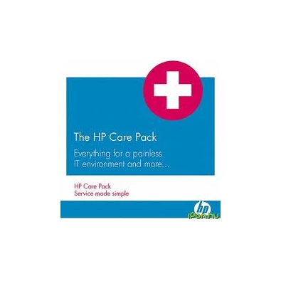 HPE U4555E Proliant DL/ML Startup Service