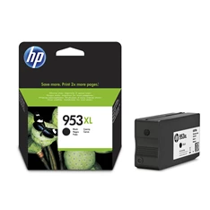 HP L0S70AE (953XL) fekete tintapatron HP L0S70AE (953XL) fekete tintapatron