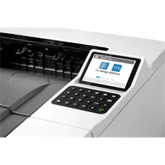 HP LaserJet Enterprise M406dn mono lézernyomtató HP LaserJet Enterprise M406dn mono lézernyomtató