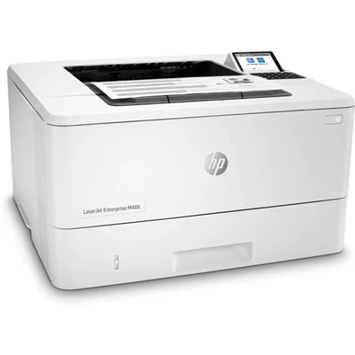 HP LaserJet Enterprise M406dn mono lézernyomtató HP LaserJet Enterprise M406dn mono lézernyomtató