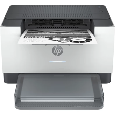 HP LaserJet M209dw mono lézer Instant Ink ready nyomtató HP LaserJet M209dw mono lézer Instant Ink ready nyomtató