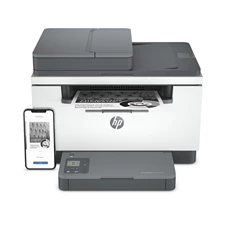 HP LaserJet MFP M234sdwE multifunkciós lézer Instant Ink ready nyomtató