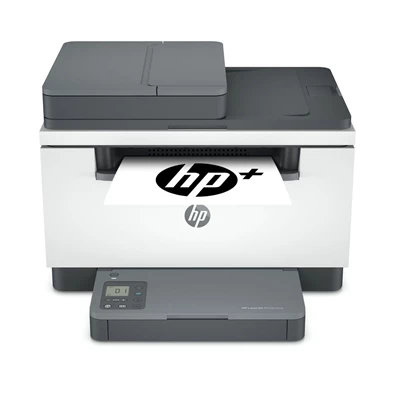 HP LaserJet MFP M234sdwE multifunkciós lézer Instant Ink ready nyomtató