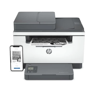 HP LaserJet MFP M234sdwE multifunkciós lézer Instant Ink ready nyomtató