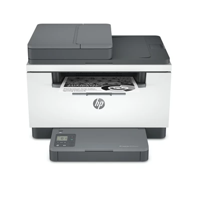 HP LaserJet MFP M234sdwE multifunkciós lézer Instant Ink ready nyomtató
