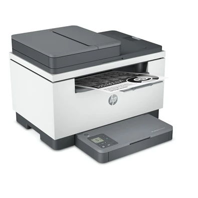 HP LaserJet MFP M234sdwE multifunkciós lézer Instant Ink ready nyomtató