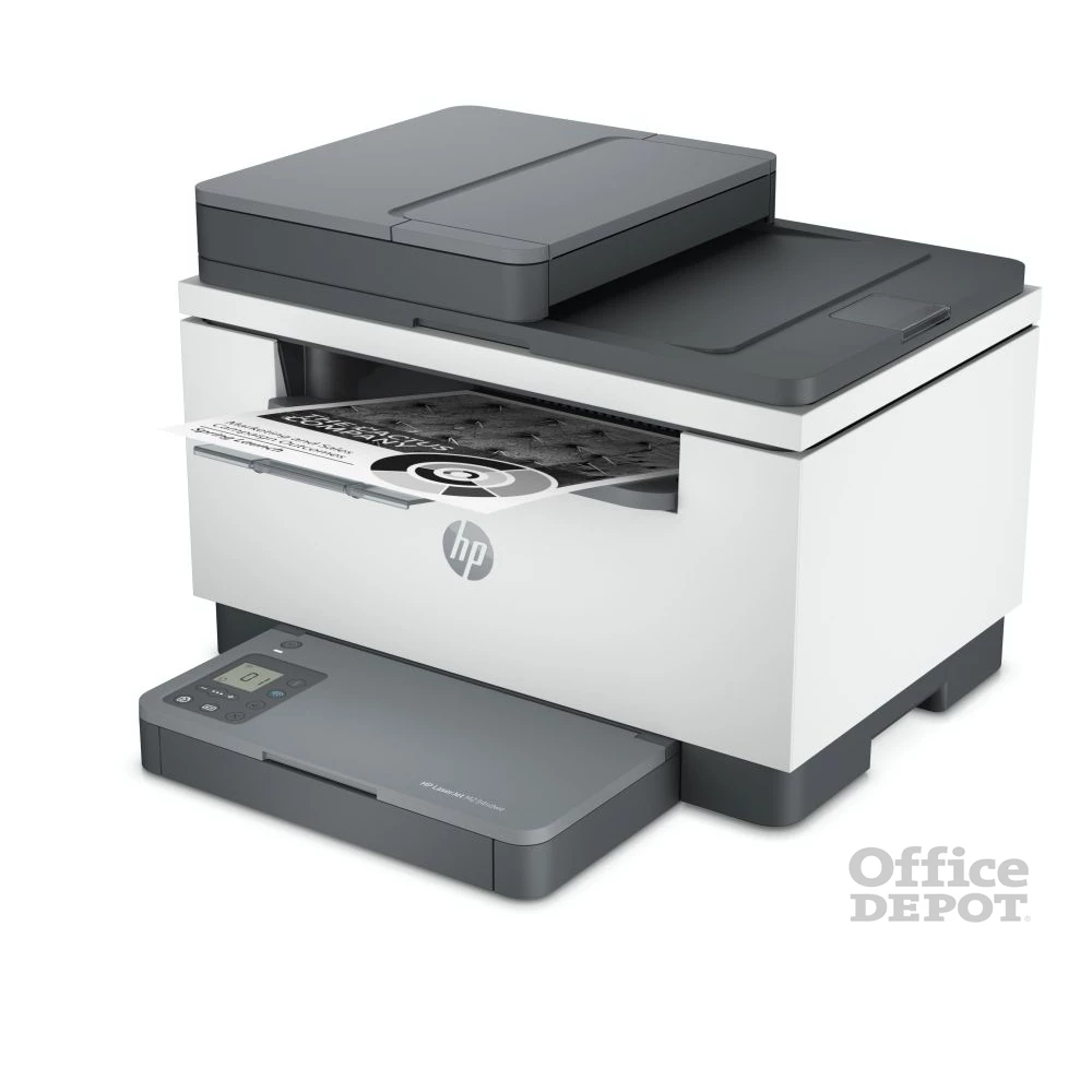 HP LaserJet MFP M234sdwE multifunkciós lézer Instant Ink ready nyomtató