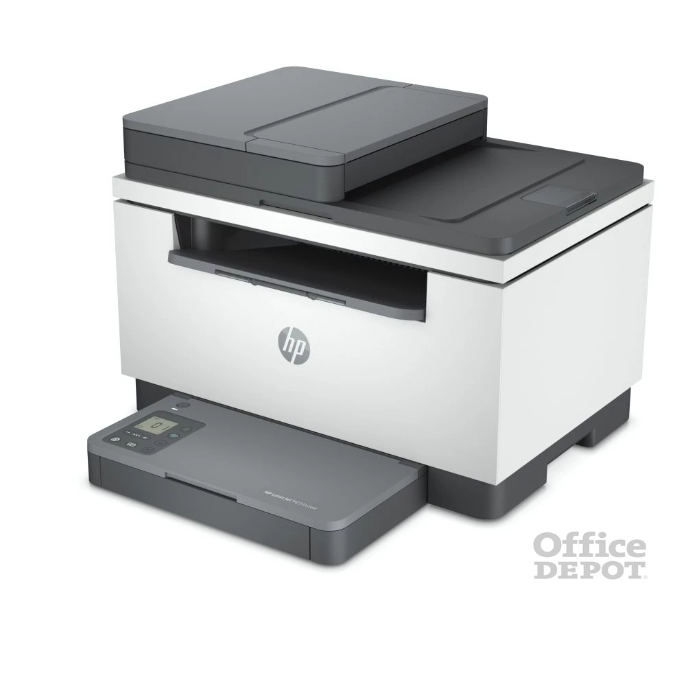 HP LaserJet MFP M234sdwE multifunkciós lézer Instant Ink ready nyomtató