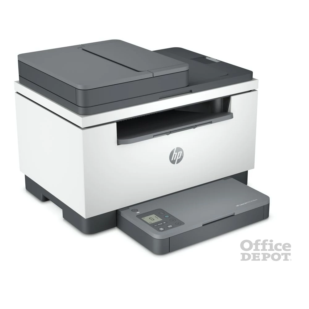 HP LaserJet MFP M234sdwE multifunkciós lézer Instant Ink ready nyomtató