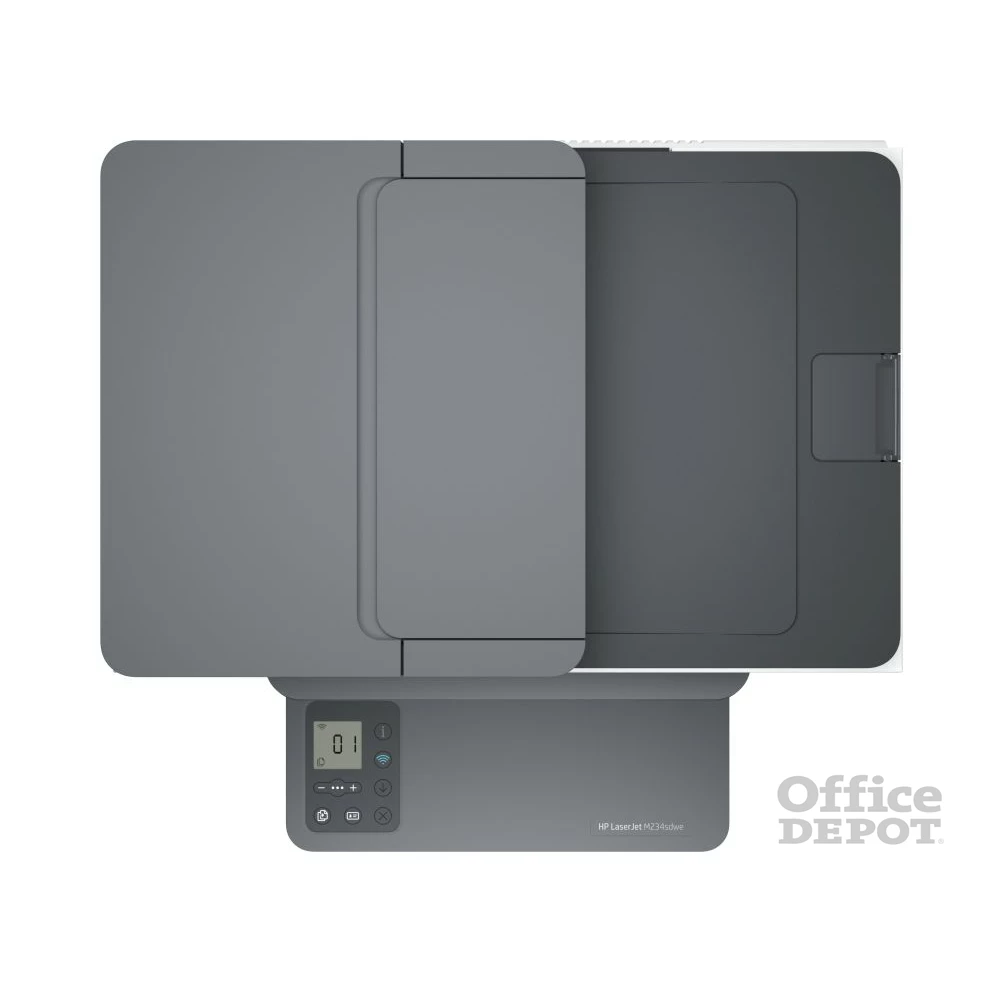 HP LaserJet MFP M234sdwE multifunkciós lézer Instant Ink ready nyomtató