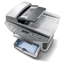 HP LaserJet M1522nf MFP multifunkciós lézer nyomtató HP LaserJet M1522nf MFP multifunkciós lézer nyomtató